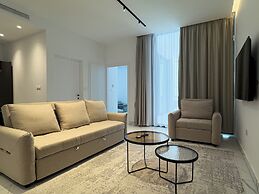 Swift Suites Limassol