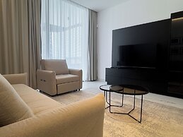 Swift Suites Limassol