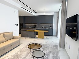 Swift Suites Limassol