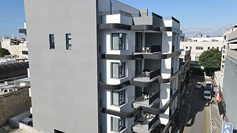 Swift Suites Limassol