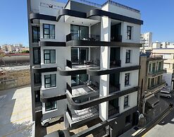 Swift Suites Limassol