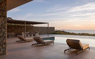 Beach House Houlakia Mykonos