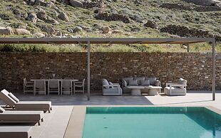 Beach House Houlakia Mykonos