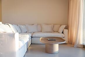 Beach House Houlakia Mykonos