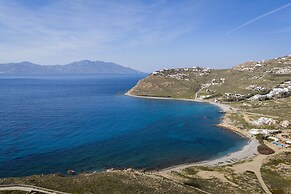 Beach House Houlakia Mykonos
