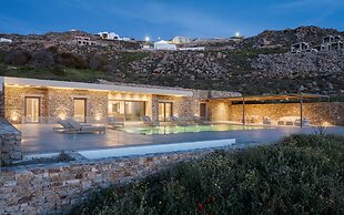 Beach House Houlakia Mykonos