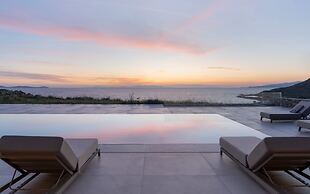 Beach House Houlakia Mykonos