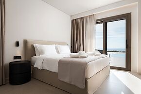 Beach House Houlakia Mykonos