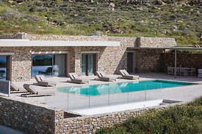 Beach House Houlakia Mykonos
