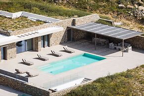Beach House Houlakia Mykonos