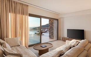 Beach House Houlakia Mykonos