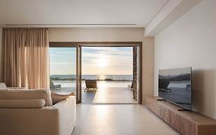 Beach House Houlakia Mykonos