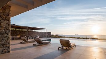 Beach House Houlakia Mykonos