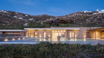 Beach House Houlakia Mykonos