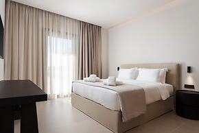 Beach House Houlakia Mykonos