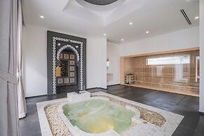 The luxury villa Ivory V1  Rawai Phuket