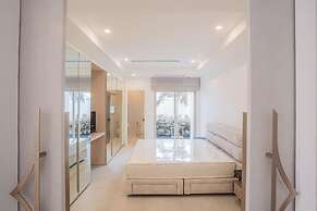 The luxury villa Ivory V1  Rawai Phuket