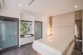 The luxury villa Ivory V1  Rawai Phuket