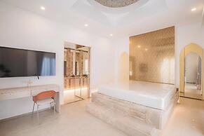 The luxury villa Ivory V1  Rawai Phuket
