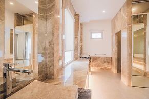 The luxury villa Ivory V1  Rawai Phuket