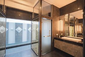 The luxury villa Ivory V1  Rawai Phuket