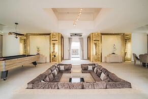 The luxury villa Ivory V1  Rawai Phuket