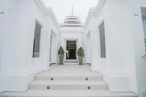 The luxury villa Ivory V1  Rawai Phuket