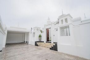 The luxury villa Ivory V1  Rawai Phuket
