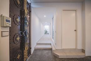 The luxury villa Ivory V1  Rawai Phuket