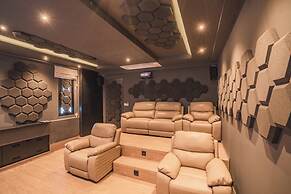 The luxury villa Ivory V1  Rawai Phuket