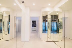 The luxury villa Ivory V1  Rawai Phuket