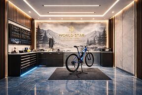 World Star Beach Resort & Spa