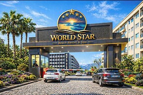 World Star Beach Resort & Spa