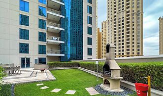 LUX  The Aurora Marina View Suite