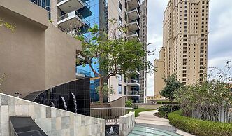 LUX  The Aurora Marina View Suite