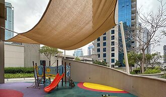 LUX  The Aurora Marina View Suite