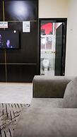 Asfour 05 for serviced apartments- Abha