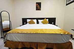 Asfour 05 for serviced apartments- Abha