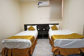 Asfour 05 for serviced apartments- Abha