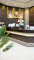 Asfour 05 for serviced apartments- Abha