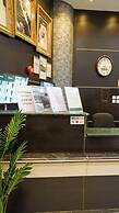 Asfour 05 for serviced apartments- Abha