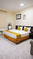 Asfour 05 for serviced apartments- Abha