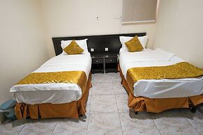 Asfour 05 for serviced apartments- Abha