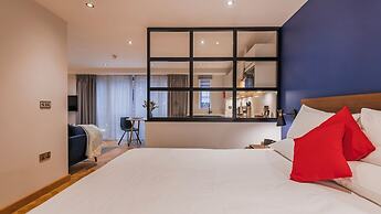 Farringdon Serviced Apartments