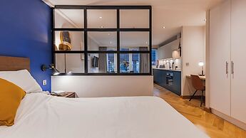 Farringdon Serviced Apartments