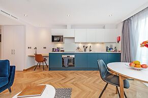 Farringdon Serviced Apartments