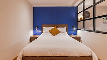 Farringdon Serviced Apartments