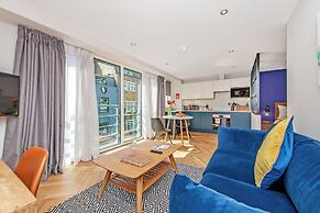Farringdon Serviced Apartments