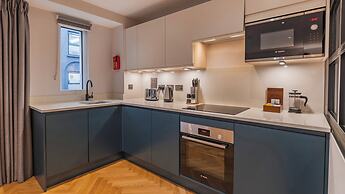 Farringdon Serviced Apartments