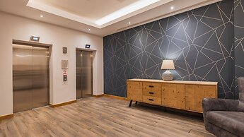 Farringdon Serviced Apartments